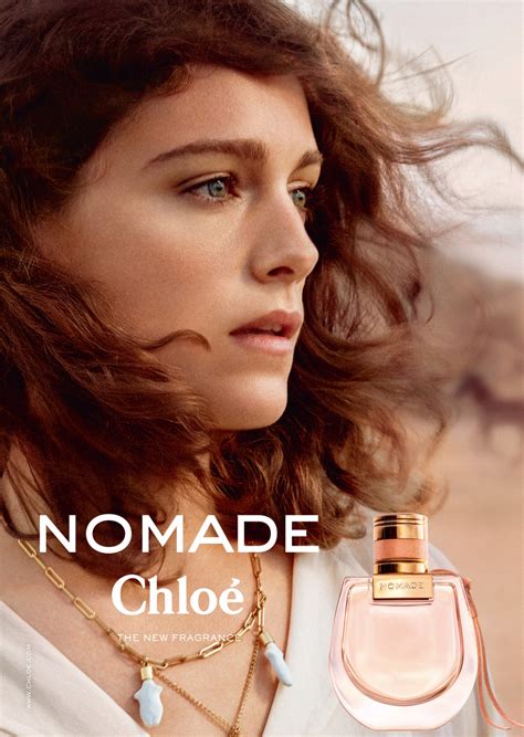 nomade chloe aanbieding|cheapest chloe nomade perfume.